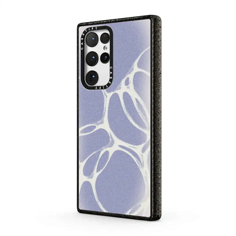 Impact Clear Magnetic Case