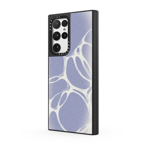 Impact Clear Magnetic Case