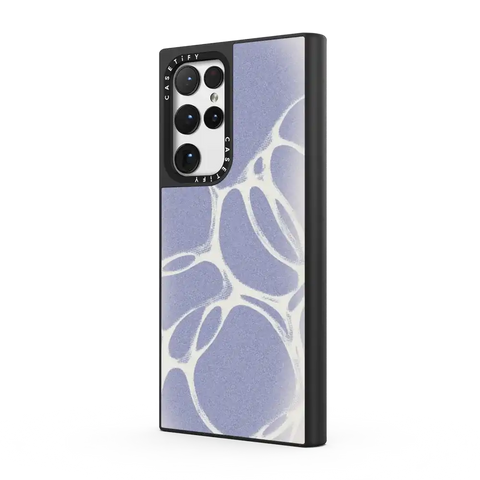 Impact Clear Magnetic Case