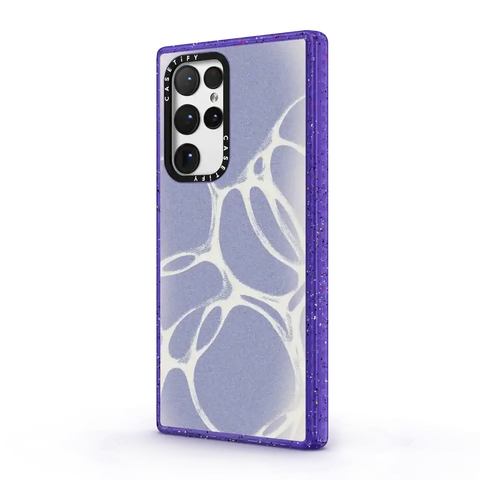 Impact Clear Magnetic Case