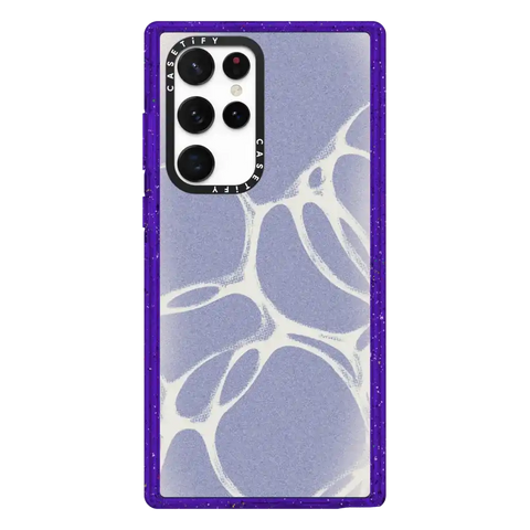 Impact Clear Magnetic Case