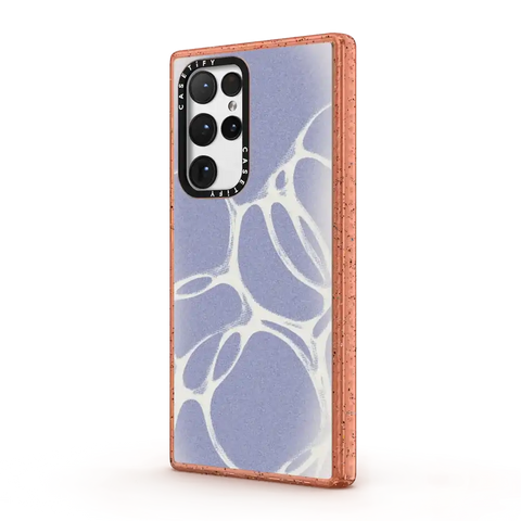 Impact Clear Magnetic Case