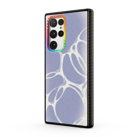 Impact Clear Magnetic Case