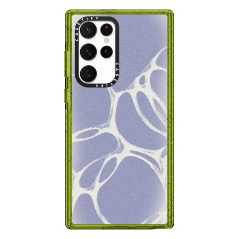 Impact Clear Magnetic Case
