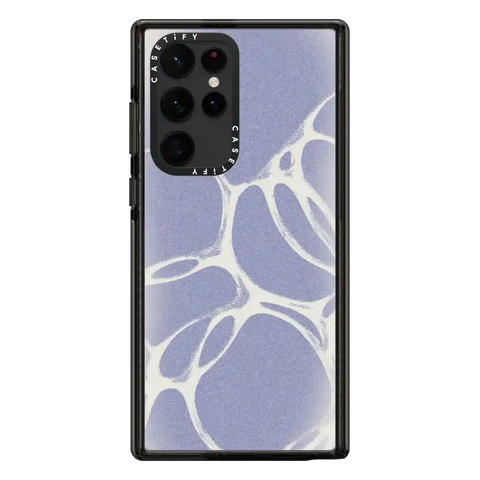 Impact Clear Magnetic Case