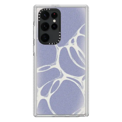 Impact Clear Magnetic Case