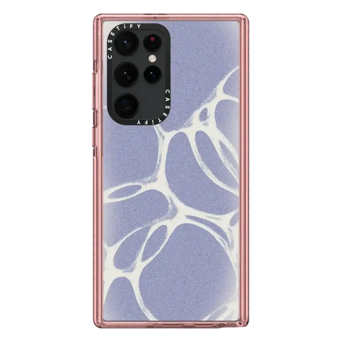 Impact Clear Magnetic Case