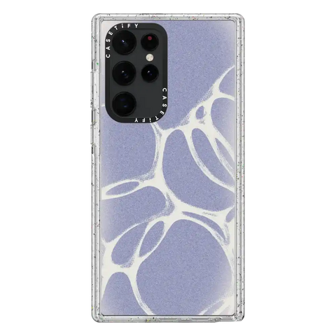 Impact Clear Magnetic Case