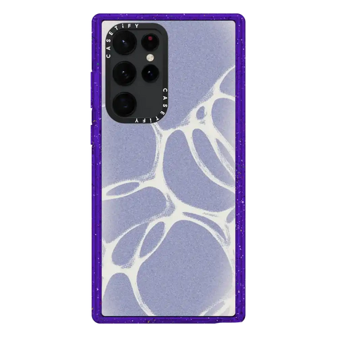 Impact Clear Magnetic Case