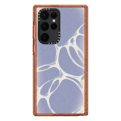 Impact Clear Magnetic Case