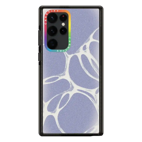 Impact Clear Magnetic Case