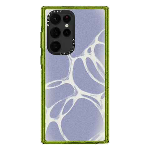 Impact Clear Magnetic Case