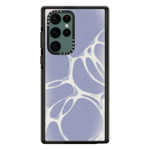 Impact Clear Magnetic Case
