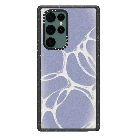 Impact Clear Magnetic Case