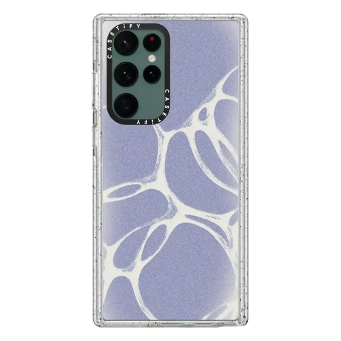 Impact Clear Magnetic Case