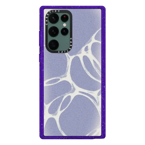 Impact Clear Magnetic Case
