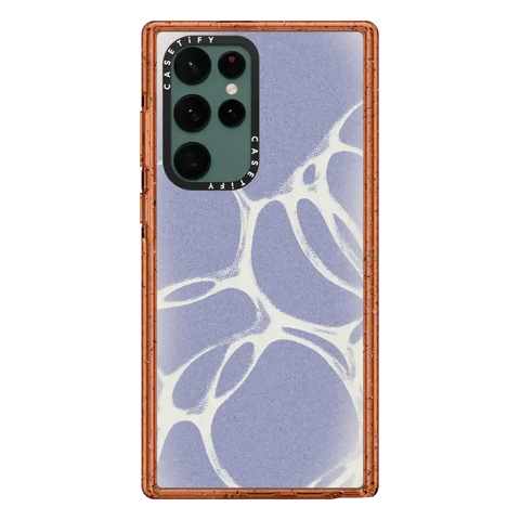 Impact Clear Magnetic Case