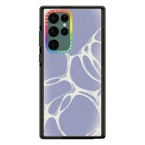 Impact Clear Magnetic Case