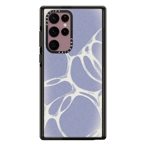 Impact Clear Magnetic Case