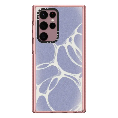 Impact Clear Magnetic Case