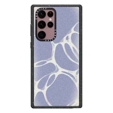 Impact Clear Magnetic Case