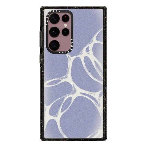 Impact Clear Magnetic Case