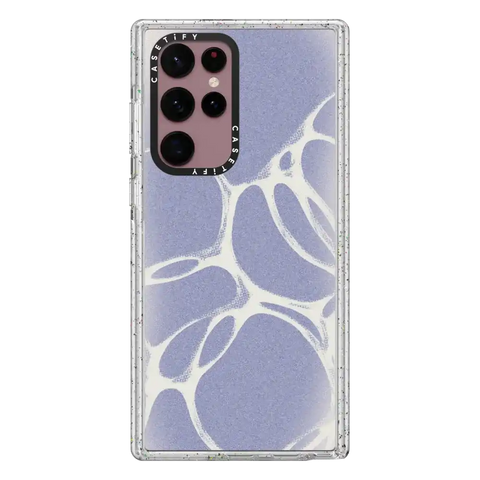 Impact Clear Magnetic Case