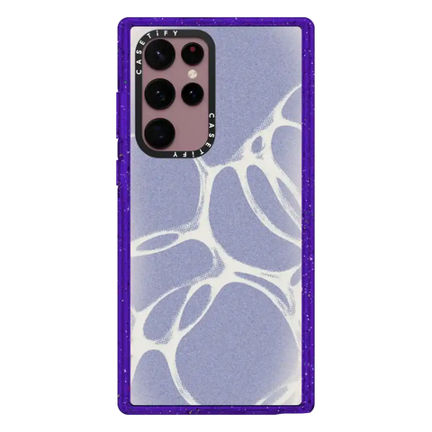 Impact Clear Magnetic Case