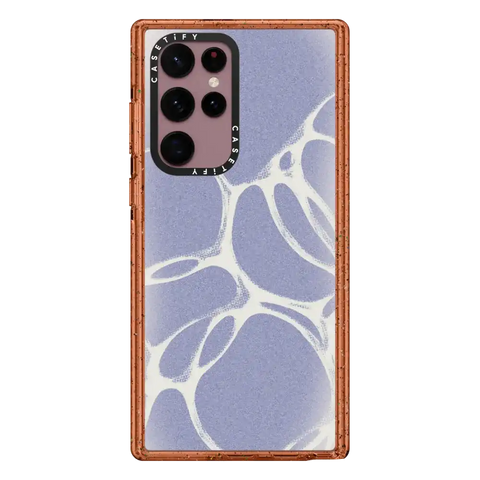 Impact Clear Magnetic Case