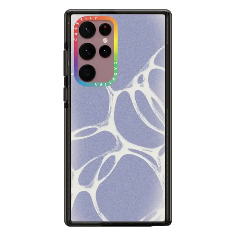 Impact Clear Magnetic Case