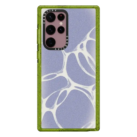 Impact Clear Magnetic Case