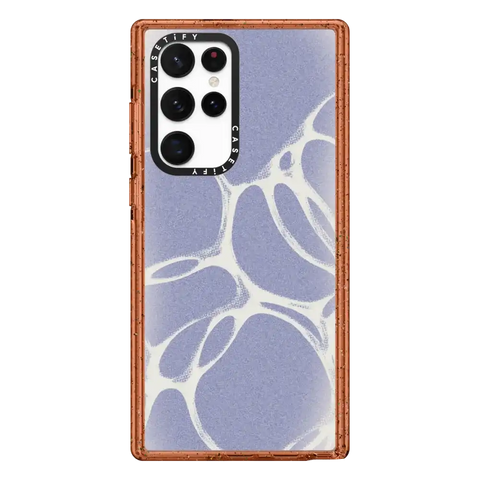 Impact Clear Magnetic Case