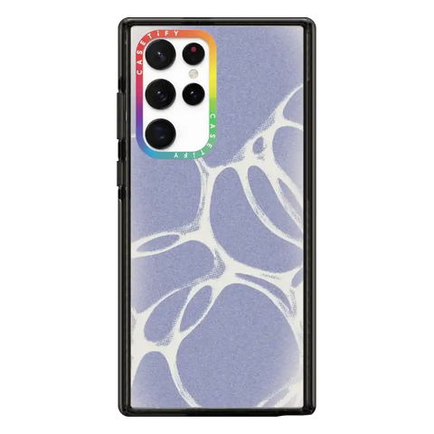 Impact Clear Magnetic Case