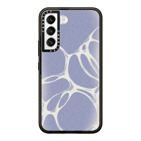 Impact Clear Magnetic Case