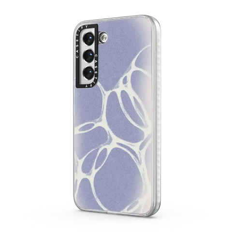 Impact Clear Magnetic Case