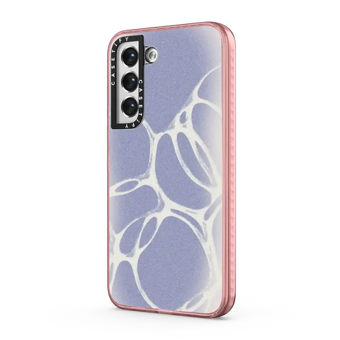 Impact Clear Magnetic Case