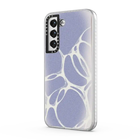 Impact Clear Magnetic Case