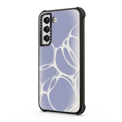 Impact Clear Magnetic Case
