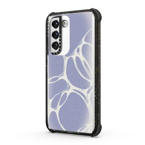 Impact Clear Magnetic Case