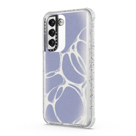 Impact Clear Magnetic Case