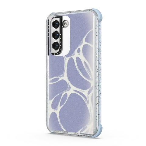 Impact Clear Magnetic Case