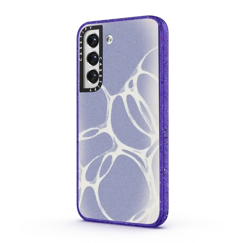 Impact Clear Magnetic Case