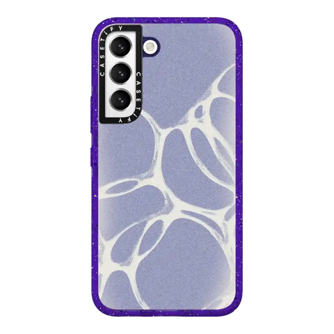Impact Clear Magnetic Case