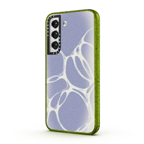 Impact Clear Magnetic Case