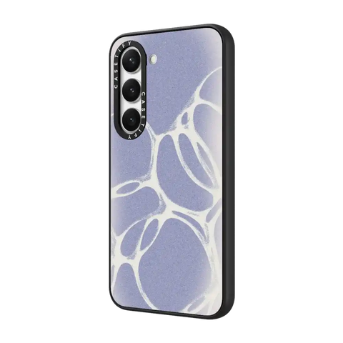 Impact Clear Magnetic Case