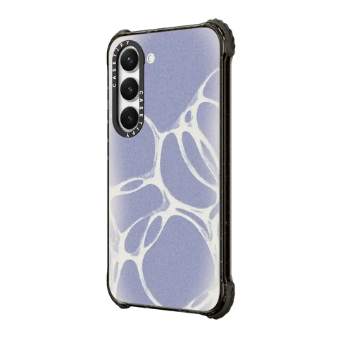 Impact Clear Magnetic Case