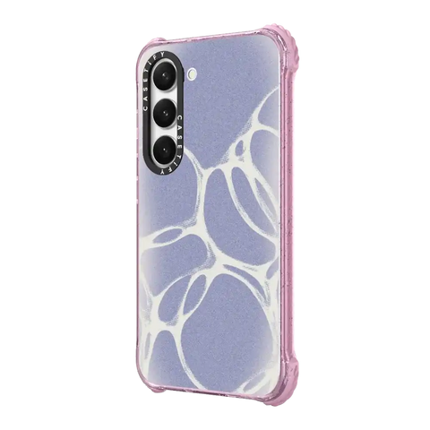 Impact Clear Magnetic Case