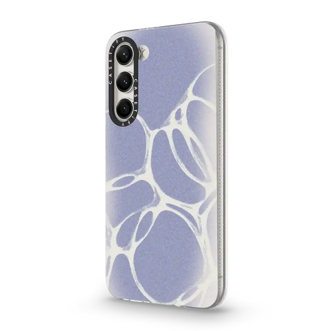 Impact Clear Magnetic Case