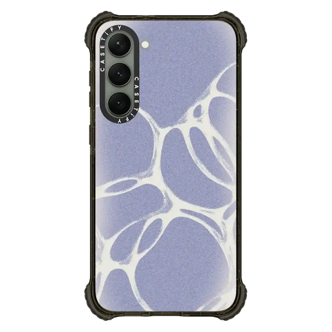 Impact Clear Magnetic Case
