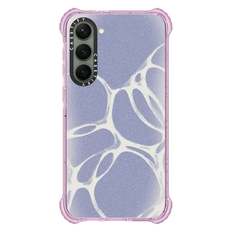 Impact Clear Magnetic Case